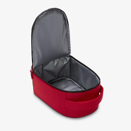 Рюкзак унісекс Air Jordan Jersey 23 Zip Red 9A0837-R78, Размер: ONE SIZE, Наличие: Склад (1-3 дня), фото , изображение 3