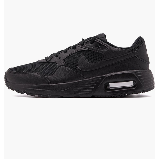 Кросівки чоловічі Nike Air Max Sc Black CW4555-003, Размер: 41, Наличие: Склад (1-3 дня), фото 