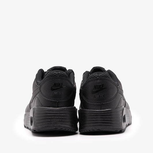 Кросівки чоловічі Nike Air Max Sc Black CW4555-003, Размер: 41, Наличие: Склад (1-3 дня), фото , изображение 2