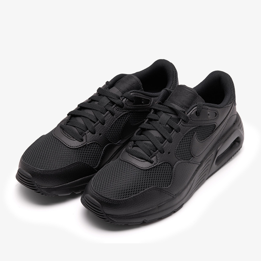 Кросівки чоловічі Nike Air Max Sc Black CW4555-003, Размер: 41, Наличие: Склад (1-3 дня), фото , изображение 5