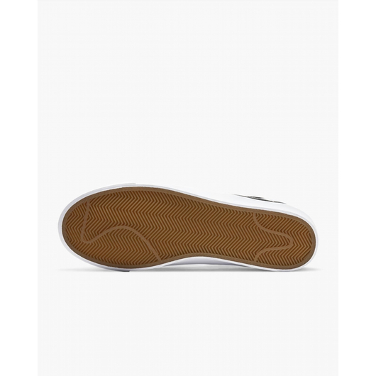 Кросівки унісекс Nike Sb Zoom Blazer Low Pro Gt Black DC7695-002, Размер: 47.5, Наличие: Склад (1-3 дня), фото , изображение 3