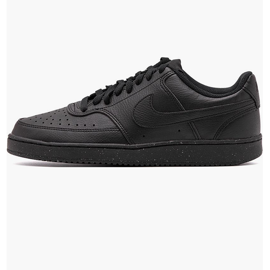 Кросівки чоловічі Nike Court Vision Low Better Black DH2987-002, Размер: 42.5, Наличие: Склад (1-3 дня), фото 