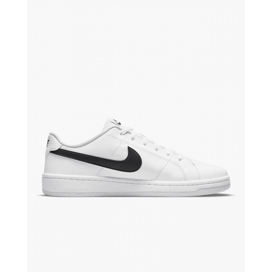 Кросівки чоловічі Nike Court Royale 2 Be White DH3160-101, Размер: 42, Наличие: Склад (1-3 дня), фото , изображение 4