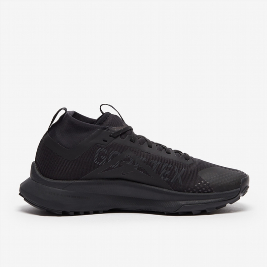 Кросівки чоловічі Nike React Pegasus Trail 4 Gore-Tex Black DJ7926-008, Размер: 42, Наличие: Склад (1-3 дня), фото , изображение 4