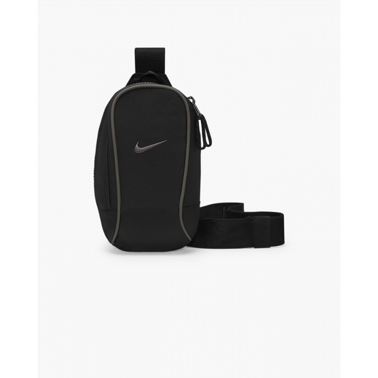 Сумка унісекс Nike Sportswear Essentials Crossbody Black Dj9794-010, Наличие: Склад (1-3 дня), фото , изображение 2