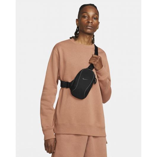 Сумка унісекс Nike Sportswear Essentials Crossbody Black Dj9794-010, Наличие: Склад (1-3 дня), фото , изображение 3