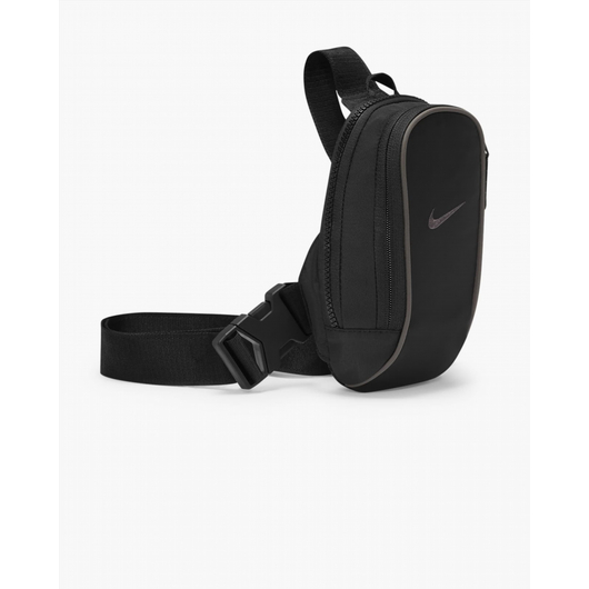 Сумка унісекс Nike Sportswear Essentials Crossbody Black Dj9794-010, Наличие: Склад (1-3 дня), фото , изображение 4