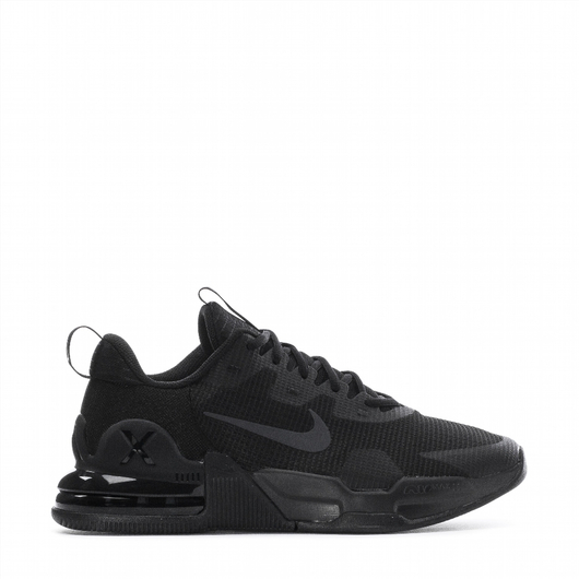 Кросівки чоловічі Nike Air Max Alpha Trainer 5 Black DM0829-010, Размер: 47, Наличие: Склад (1-3 дня), фото , изображение 2