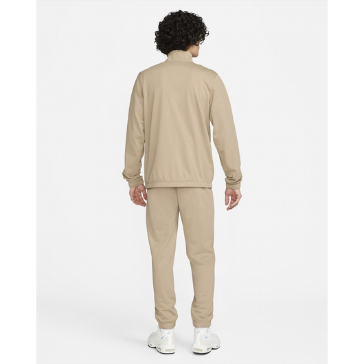 Спортивний костюм чоловічий Nike Sportswear Sport Essentials Beige DM6845-247, Размер: M, Наличие: Склад (1-3 дня), фото , изображение 3