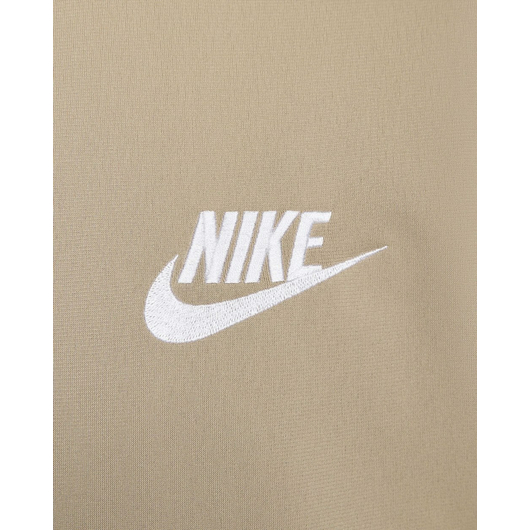 Спортивний костюм чоловічий Nike Sportswear Sport Essentials Beige DM6845-247, Размер: M, Наличие: Склад (1-3 дня), фото , изображение 5