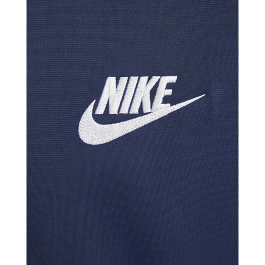 Спортивний костюм чоловічий Nike Sportswear Sport Essentials Blue Dm6845-410, Размер: S, Наличие: Склад (1-3 дня), фото , изображение 5