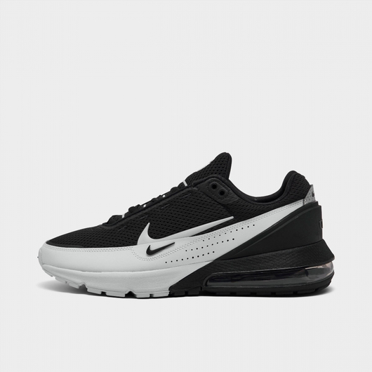 Кросівки чоловічі Nike Air Max Pulse Casual Shoes Black DR0453-005, Размер: 45, Наличие: Склад (1-3 дня), фото , изображение 2