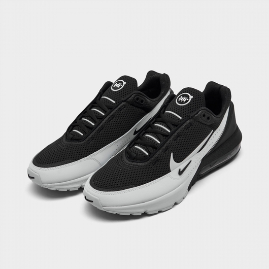 Кросівки чоловічі Nike Air Max Pulse Casual Shoes Black DR0453-005, Размер: 45, Наличие: Склад (1-3 дня), фото , изображение 3