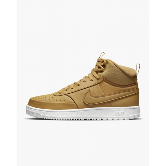 Кросівки чоловічі Nike Court Vision Mid Winterized Casual Shoes Brown Dr7882-700, Размер: 41, Наличие: Склад (1-3 дня), фото , изображение 3