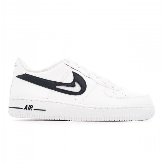 Кросівки жіночі Nike Air Force 1 White DR7889-100, Размер: 38, Наличие: Склад (1-3 дня), фото , изображение 2