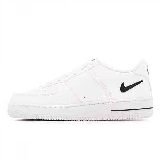 Кросівки жіночі Nike Air Force 1 White DR7889-100, Размер: 38, Наличие: Склад (1-3 дня), фото , изображение 3