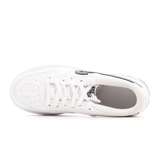 Кросівки жіночі Nike Air Force 1 White DR7889-100, Размер: 38, Наличие: Склад (1-3 дня), фото , изображение 4