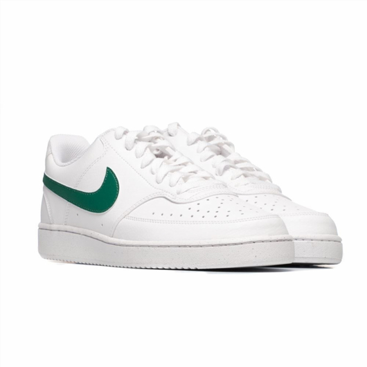 Кросівки жіночі Nike Court Borough Low Recraft White DV5456-109, Размер: 40, Наличие: Склад (1-3 дня), фото , изображение 3