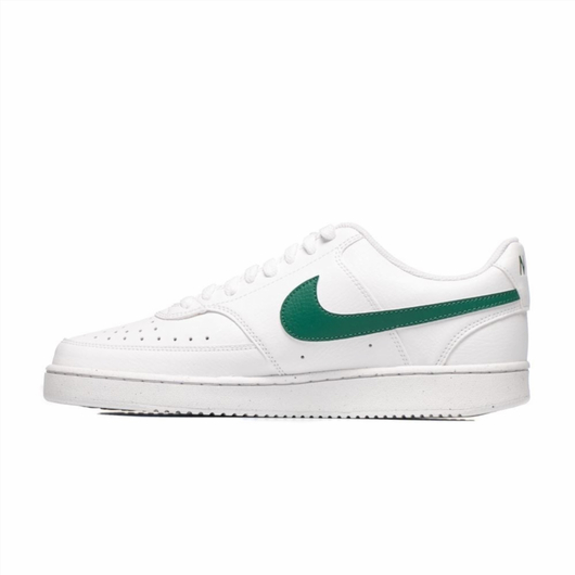 Кросівки жіночі Nike Court Borough Low Recraft White DV5456-109, Размер: 40, Наличие: Склад (1-3 дня), фото , изображение 4