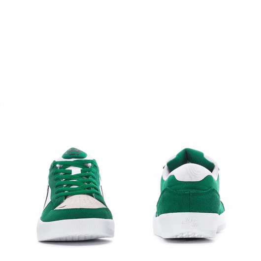 Кросівки чоловічі Nike Sb Force 58 White/Green DV5477-300, Размер: 44, Наличие: Склад (1-3 дня), фото , изображение 5