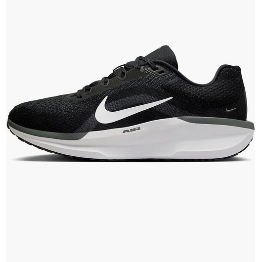 Кросівки чоловічі Nike Air Winflo 11 Black FJ9509-001, Размер: 42, Наличие: Склад (1-3 дня), фото 