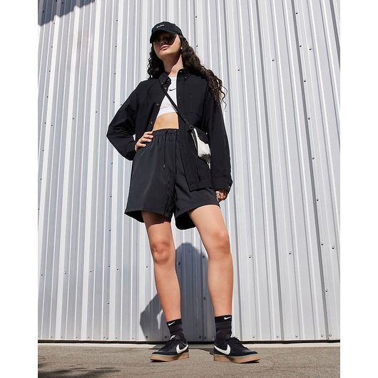 Кросівки жіночі Nike Killshot 2 Black FZ5630-001, Размер: 41, Наличие: Склад (1-3 дня), фото , изображение 3