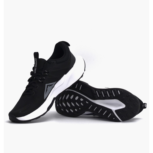 Кросівки чоловічі Nike Juniper Trail 2 Next Nature Black Dm0822-001, Размер: 49.5, Наличие: Склад (1-3 дня), фото , изображение 2