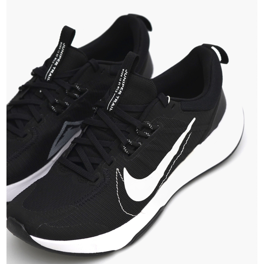 Кросівки чоловічі Nike Juniper Trail 2 Next Nature Black Dm0822-001, Размер: 49.5, Наличие: Склад (1-3 дня), фото , изображение 3