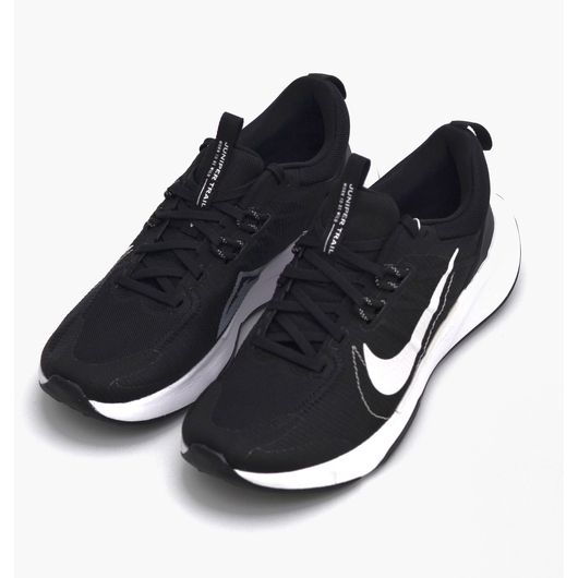 Кросівки чоловічі Nike Juniper Trail 2 Next Nature Black Dm0822-001, Размер: 49.5, Наличие: Склад (1-3 дня), фото , изображение 4