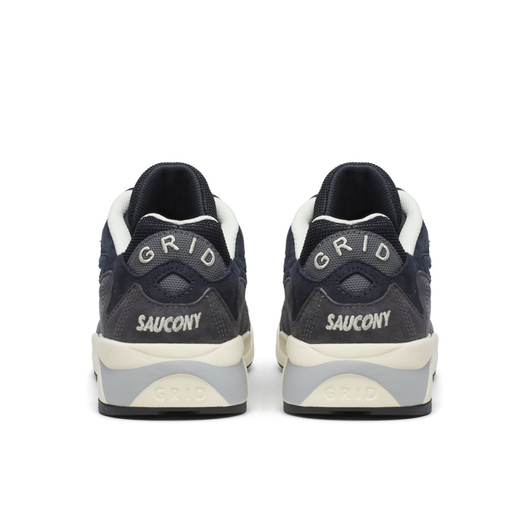 Кросівки чоловічі Saucony Grid Shadow 2 Blue S70772-3, Размер: 41, Наличие: Склад (1-3 дня), фото , изображение 4
