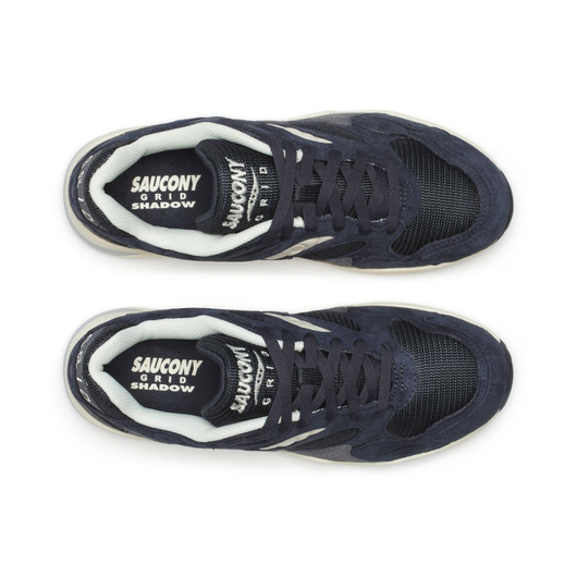 Кросівки чоловічі Saucony Grid Shadow 2 Blue S70772-3, Размер: 41, Наличие: Склад (1-3 дня), фото , изображение 5