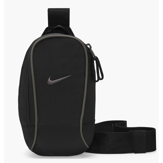 Сумка унісекс Nike Sportswear Essentials Crossbody Black Dj9794-010, Наличие: Склад (1-3 дня), фото 