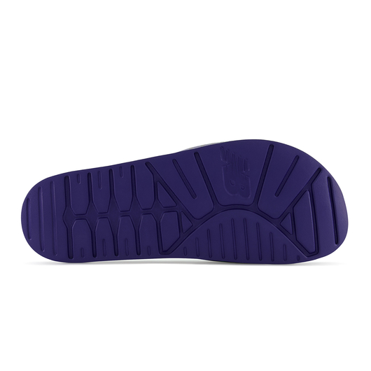 Тапочки чоловічі New Balance 200 Violet Smf200Z1, Размер: 40, Наличие: Склад (1-3 дня), фото , изображение 5
