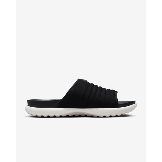 Тапочки чоловічі Nike Asuna 2 Slide Black DX6865-002, Размер: 48.5, Наличие: Склад (1-3 дня), фото , изображение 2