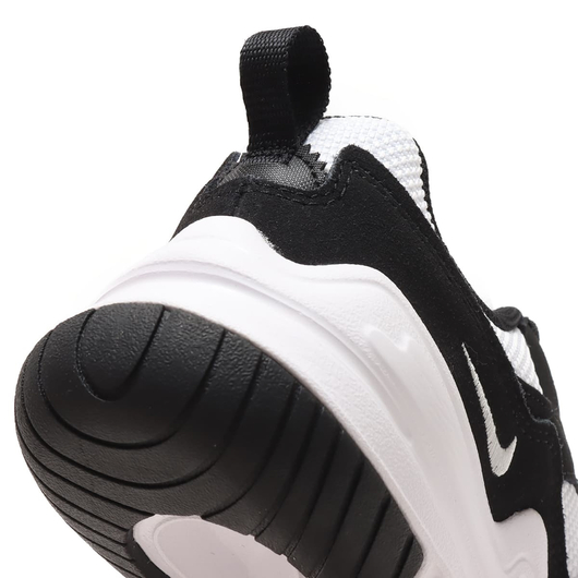 Кросівки жіночі Nike Tech Hera Black/White DR9761-101, Размер: 44.5, Наличие: Склад (1-3 дня), фото , изображение 3