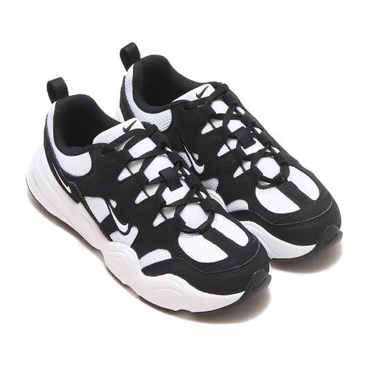 Кросівки жіночі Nike Tech Hera Black/White DR9761-101, Размер: 44, Наличие: Склад (1-3 дня), фото , изображение 2