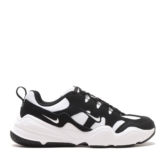 Кросівки жіночі Nike Tech Hera Black/White DR9761-101, Размер: 44, Наличие: Склад (1-3 дня), фото , изображение 4