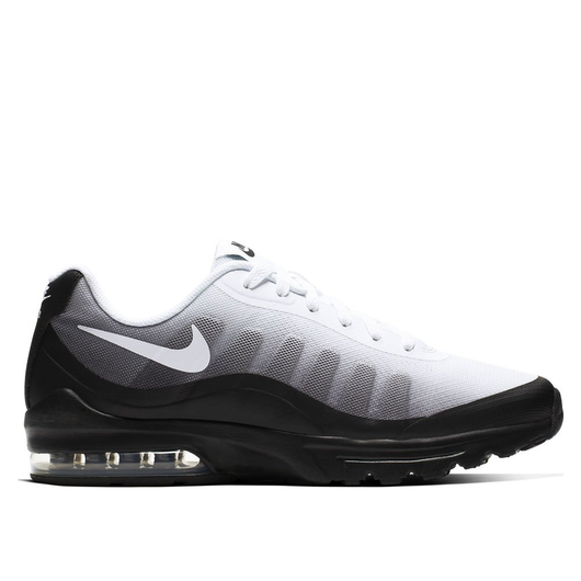 Кросівки чоловічі Nike Air Max Invigor White Black 749688-010, Размер: 44, Наличие: Склад (1-3 дня), фото , изображение 3