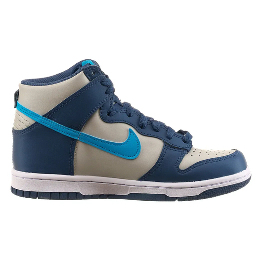 Кросівки Nike Dunk High, Размер: 40, Наличие: Склад (1-3 дня), фото , изображение 3