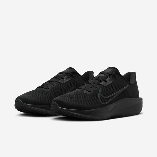 Кросівки чоловічі Nike Quest 6 Black FD6033-003, Размер: 41, Наличие: Склад (1-3 дня), фото , изображение 3