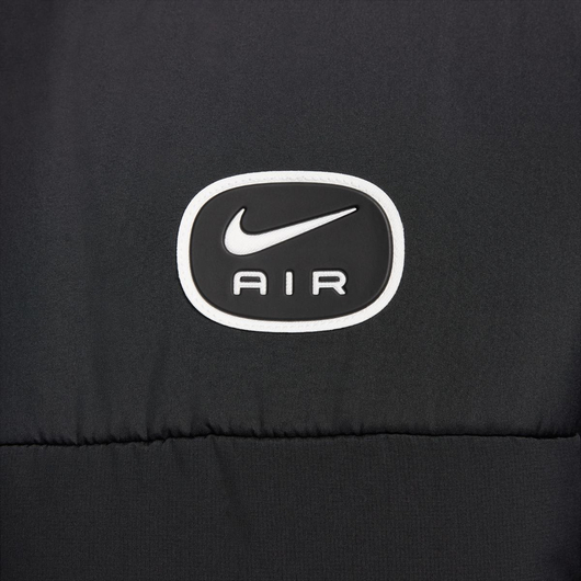 Куртка чоловіча Nike Air Syn Black HM0198-011, Размер: S, Наличие: Склад (1-3 дня), фото , изображение 2
