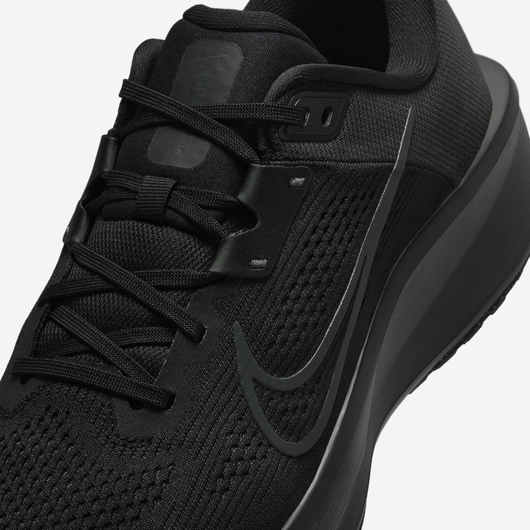 Кросівки чоловічі Nike Quest 6 Black FD6033-003, Размер: 41, Наличие: Склад (1-3 дня), фото , изображение 5