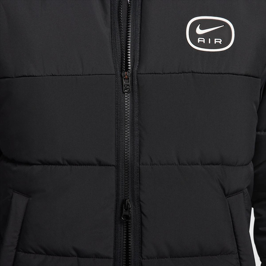 Куртка чоловіча Nike Air Syn Black HM0198-011, Размер: M, Наличие: Склад (1-3 дня), фото , изображение 3