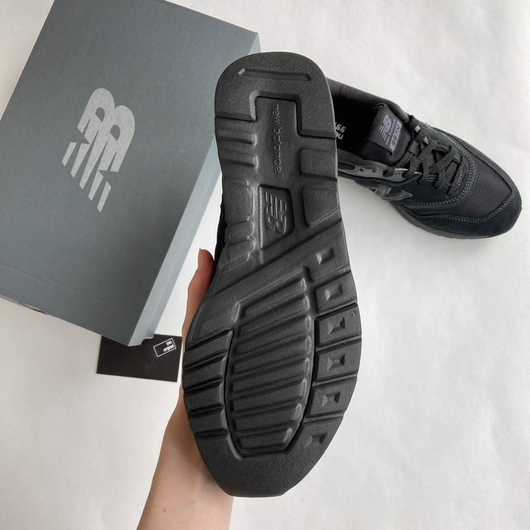 Кросівки чоловічі New Balance Cm997Hci Black CM997HCI, Размер: 42.5, Наличие: Склад (1-3 дня), фото , изображение 3