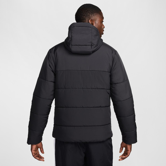 Куртка чоловіча Nike Air Syn Black HM0198-011, Размер: S, Наличие: Склад (1-3 дня), фото , изображение 4