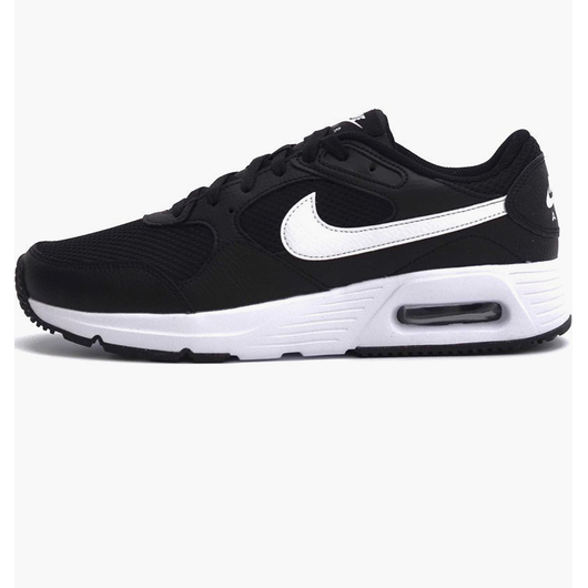 Кросівки чоловічі Nike Air Max Sc Black CW4555-002, Размер: 41, Наличие: Склад (1-3 дня), фото 