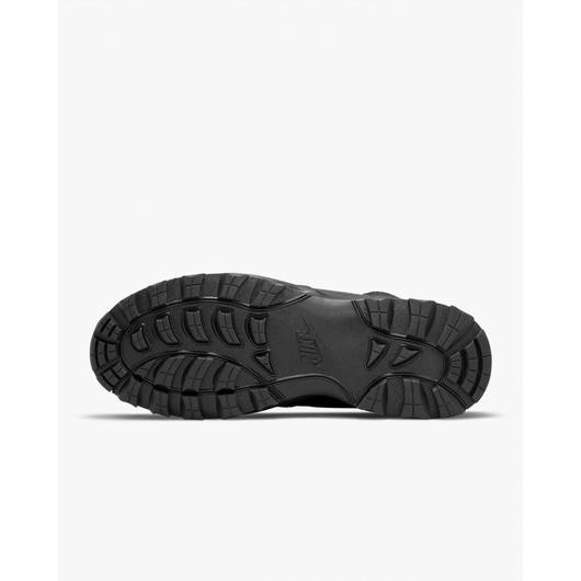 Кросівки чоловічі Nike Manoa Leather Black DC8892-001, Размер: 41, Наличие: Склад (1-3 дня), фото , изображение 3