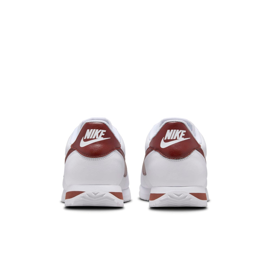 Кросівки чоловічі Nike Cortez White DM4044-107, Размер: 43, Наличие: Склад (1-3 дня), фото , изображение 5