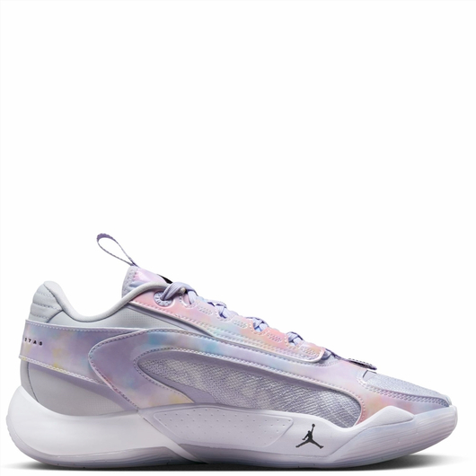 Кросівки чоловічі Air Jordan Luka 2 Violet DX8733-005, Размер: 43, Наличие: Склад (1-3 дня), фото , изображение 3
