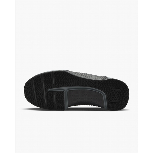 Кросівки чоловічі Nike Metcon 9 Workout Shoes Black DZ2617-001, Размер: 48.5, Наличие: Склад (1-3 дня), фото , изображение 3